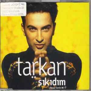 Tarkan - Şıkıdım (Hepsi Senin Mi?) mp3