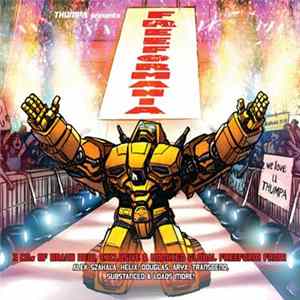 Thumpa - Freeformania mp3