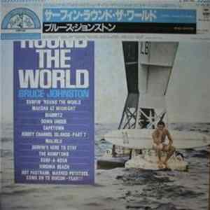 Bruce Johnston - Surfin' 'Round The World mp3