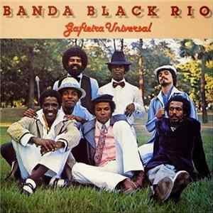 Banda Black Rio - Gafieira Universal mp3