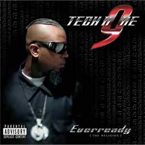 Tech N9ne - Everready (The Religion) mp3