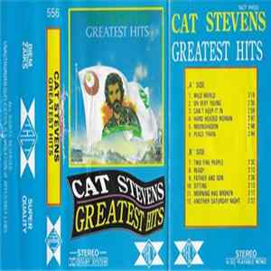 Cat Stevens - Greatest Hits mp3