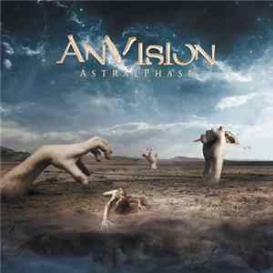 Anvision - Astralphase mp3