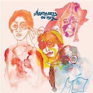 Nightmares On Wax - Ground Floor mp3