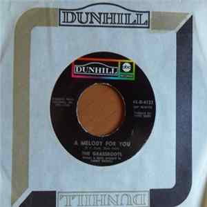 The Grassroots - A Melody For You mp3