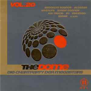 Various - The Dome Vol. 20 mp3