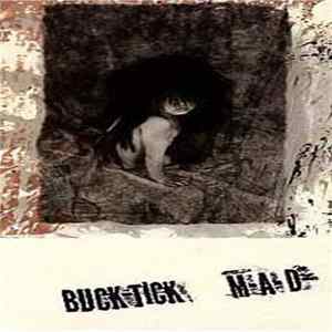 Buck-Tick - M・A・D mp3