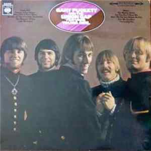 Gary Puckett And The Union Gap - Gary Puckett And The Union Gap Featuring "Young Girl" mp3