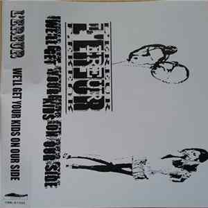 L'Ereur - We'll Get Your Kids On Our Side mp3