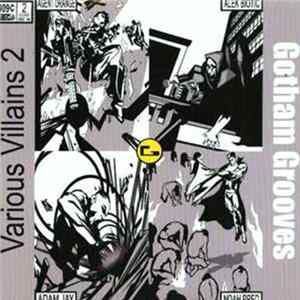 Various - Villains 2 mp3