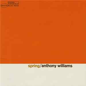 Anthony Williams - Spring mp3