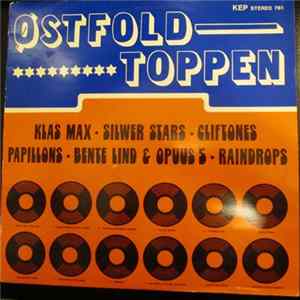 Various - Østfoldtoppen mp3