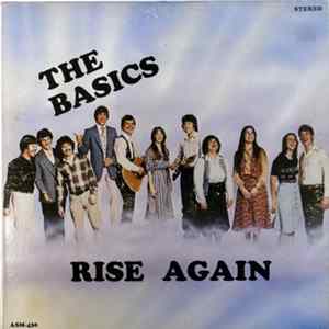 The Basics - Rise Again mp3