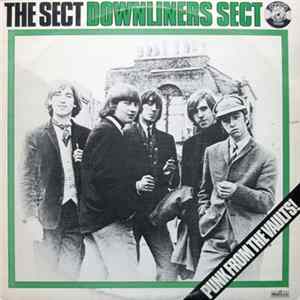 Downliners Sect - The Sect mp3
