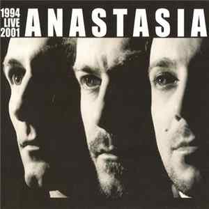 Anastasia - Live 1994-2001 mp3