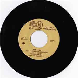 Don Thompson - Live At The Organ Grinder mp3