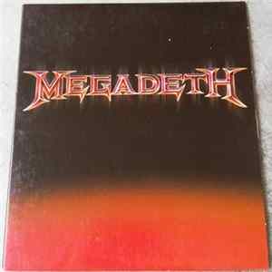 Megadeth - Megadeth mp3