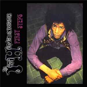 The Jimi Hendrix Experience - First Steps mp3