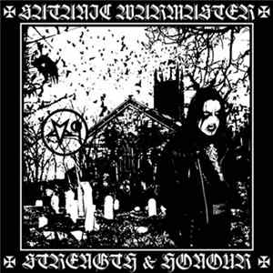 Satanic Warmaster - Strength & Honour mp3