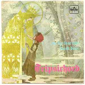 Tripsichord - On The Last Ride / Black Door mp3