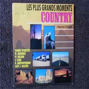 Various - Les Grand Moments Country - American Ballads mp3