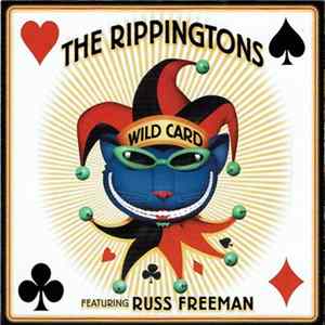 The Rippingtons Featuring Russ Freeman - Wild Card mp3
