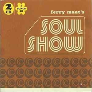 Various - Ferry Maat's Soulshow mp3