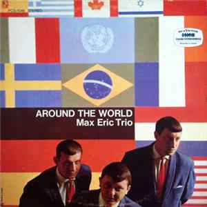 Max Eric Trio - Around The World mp3