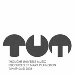 Thought Universe - TUM-EP-06 mp3