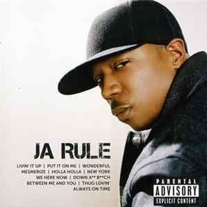 Ja Rule - Icon mp3