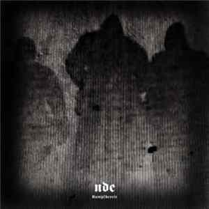 NDE - Kampfbereit mp3
