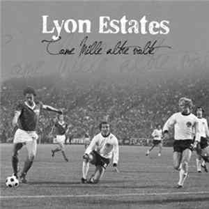 Lyon Estates - Come Mille Altre Volte mp3