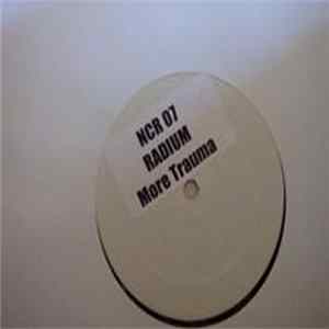 Radium - More Trauma mp3