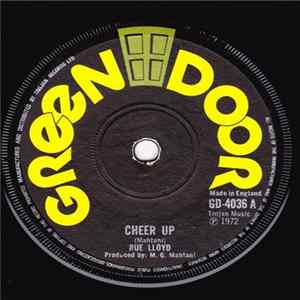 Rue Lloyd - Cheer Up mp3