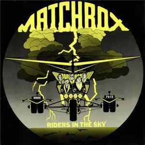 Matchbox - Riders In The Sky mp3