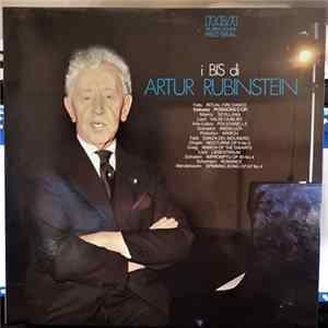 Arthur Rubinstein - I Bis Di Artur Rubinstein mp3