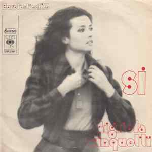 Gigliola Cinquetti - Sì mp3