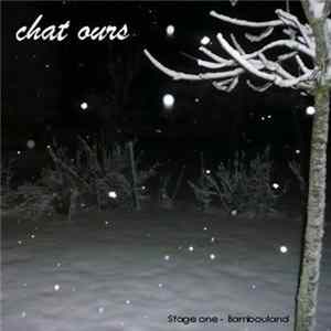 Chat Ours - Stage One - Bambouland mp3