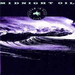 Midnight Oil - Scream In Blue - Live mp3