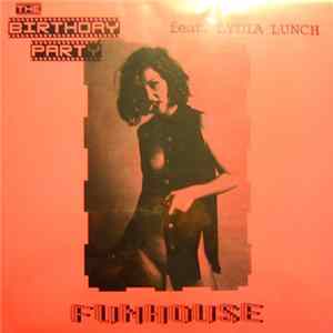 The Birthday Party feat. Lydia Lunch - Funhouse mp3
