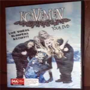 KcaveMen - Gondwanaland Tour DVD mp3