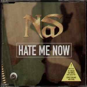 Nas - Hate Me Now mp3