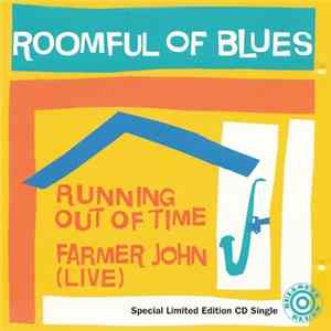 Roomful Of Blues - Running Out Of Time / Farmer John (Live) mp3