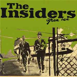 The Insiders - Gran Lux mp3