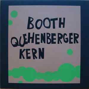 Booth, Quehenberger, Kern - Who's That? mp3