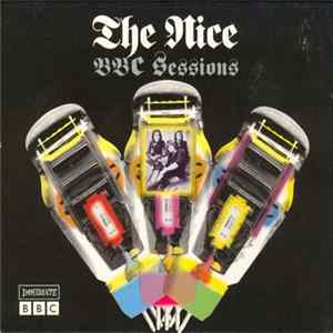 The Nice - BBC Sessions mp3