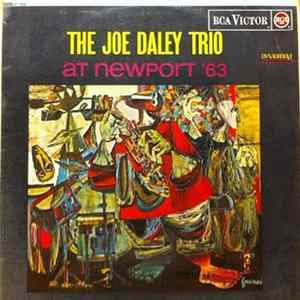 The Joe Daley Trio - At Newport '63 mp3