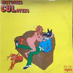 Unknown Artist - Histoires Culotées mp3