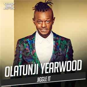 Olatunji Yearwood - Jiggle It mp3