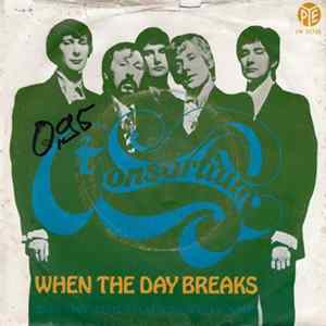 Consortium - When The Day Breaks mp3